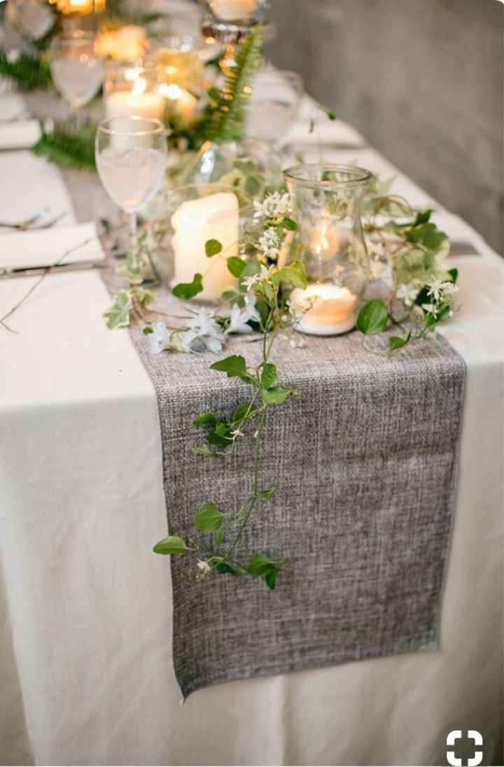 Du lierre s’invite dans un mariage - 5