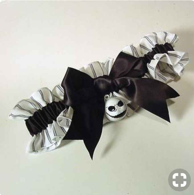 Inspirations jarretières ! - 5