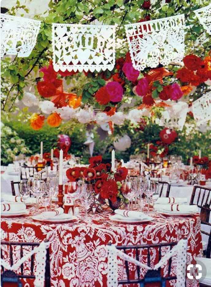 Un mariage flamenco ! - 2