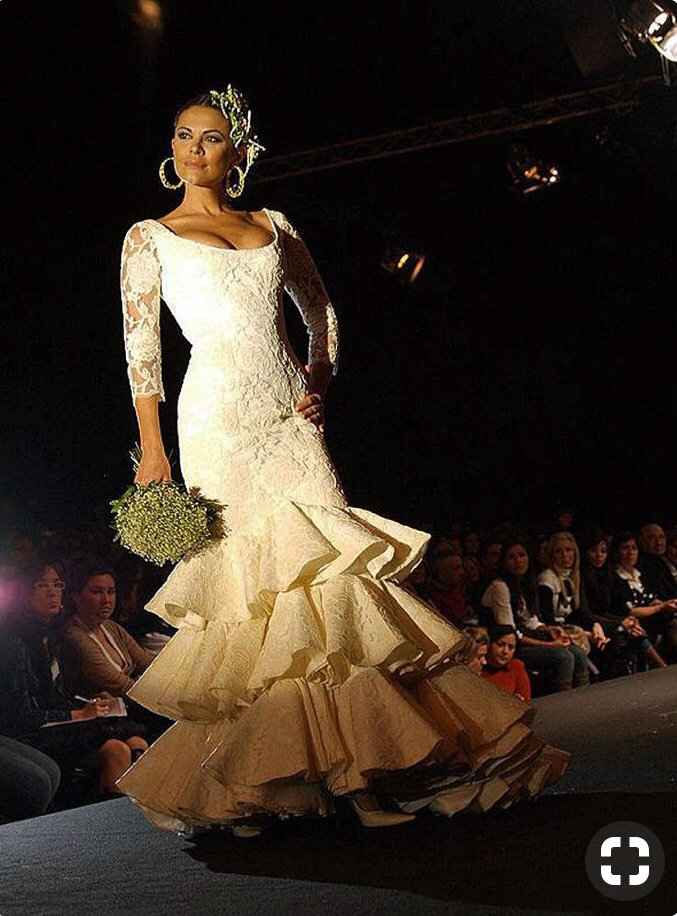 Un mariage flamenco ! - 5