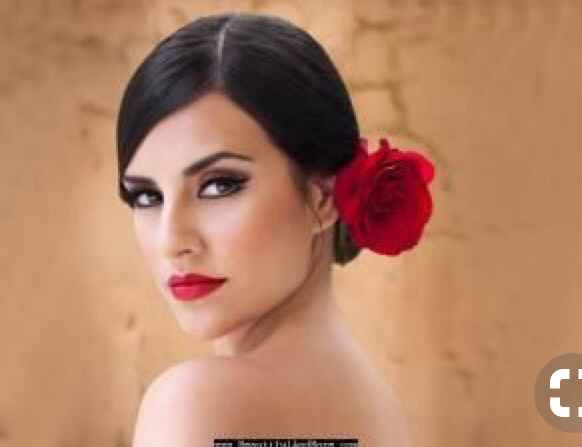 Un mariage flamenco ! - 9