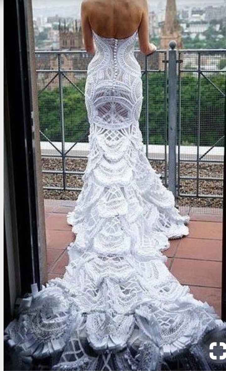 Un mariage flamenco ! - 10