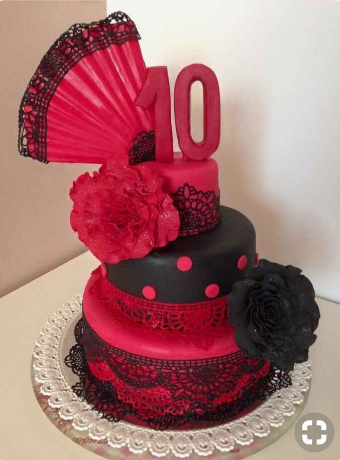 Un mariage flamenco ! - 11