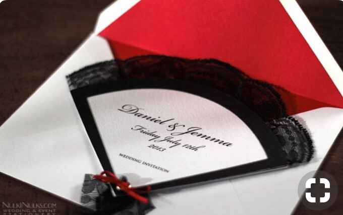 Un mariage flamenco ! - 13