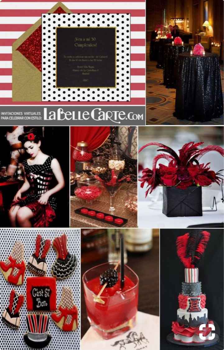 Un mariage flamenco ! - 14