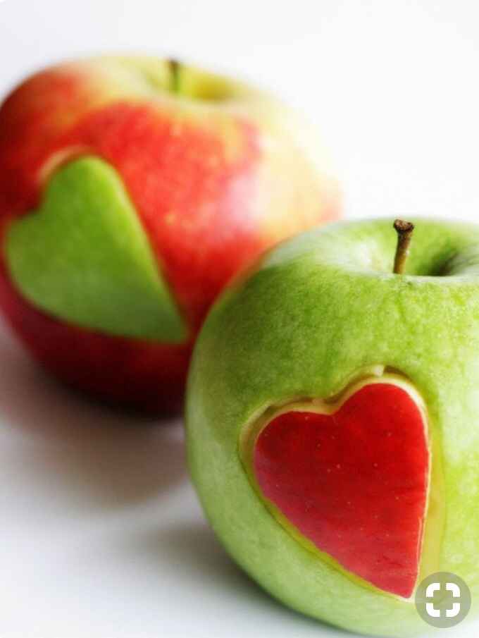 Mariage autour de la pomme 🍎 🍏 - 10