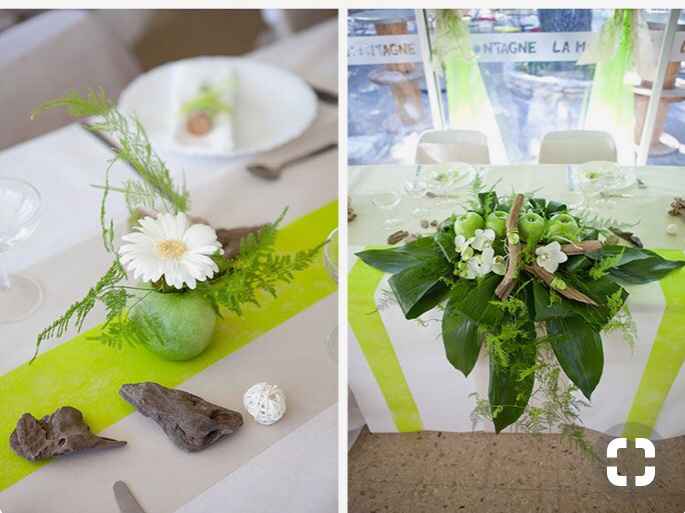 Mariage autour de la pomme 🍎 🍏 - 11