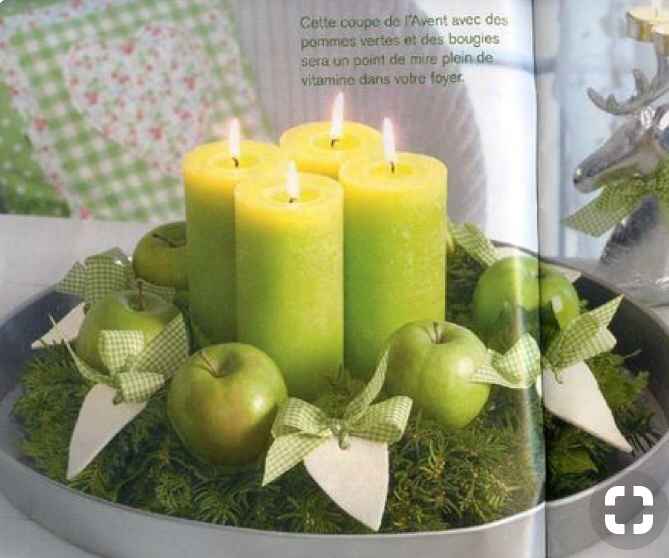 Mariage autour de la pomme 🍎 🍏 - 12