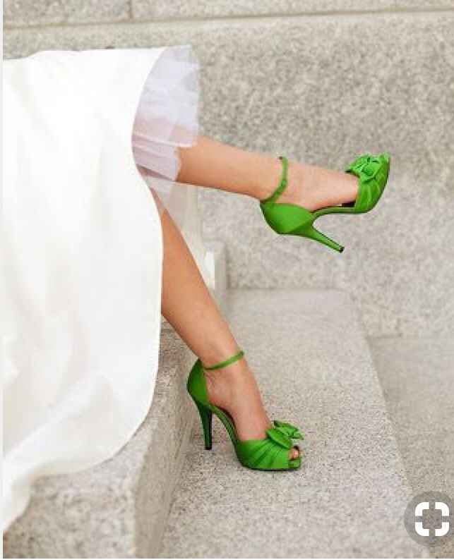 Mariage autour de la pomme 🍎 🍏 - 21