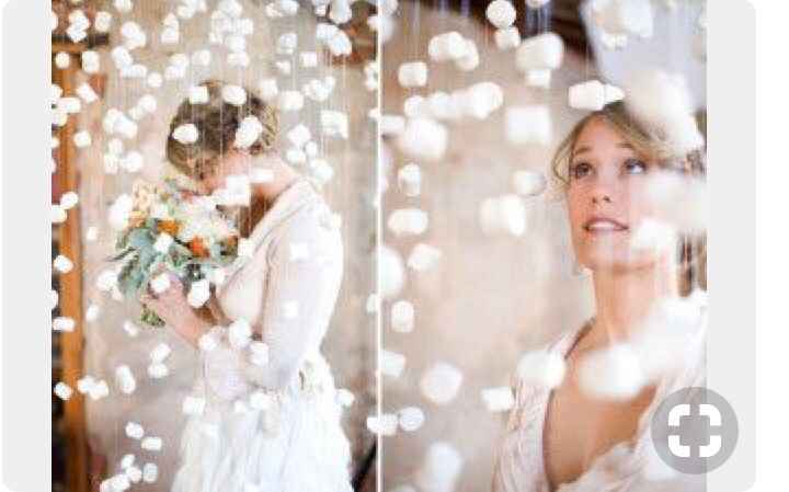 Un mariage tout doux - 3