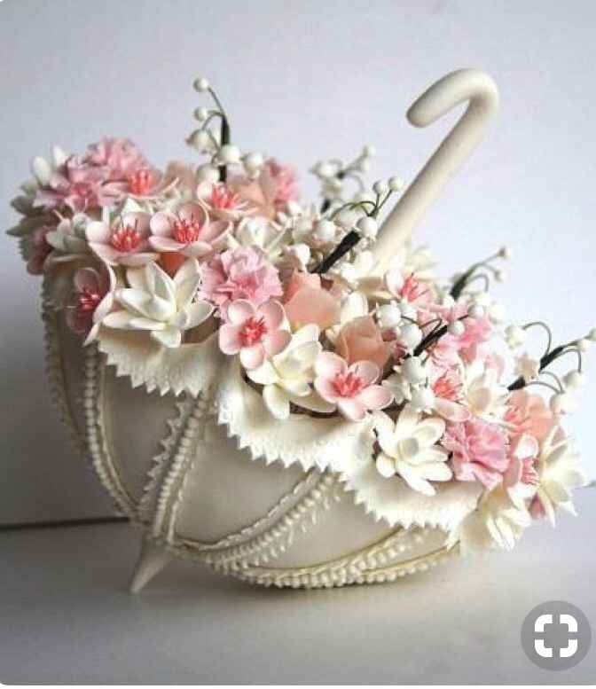 Des wedding cake originaux - 15