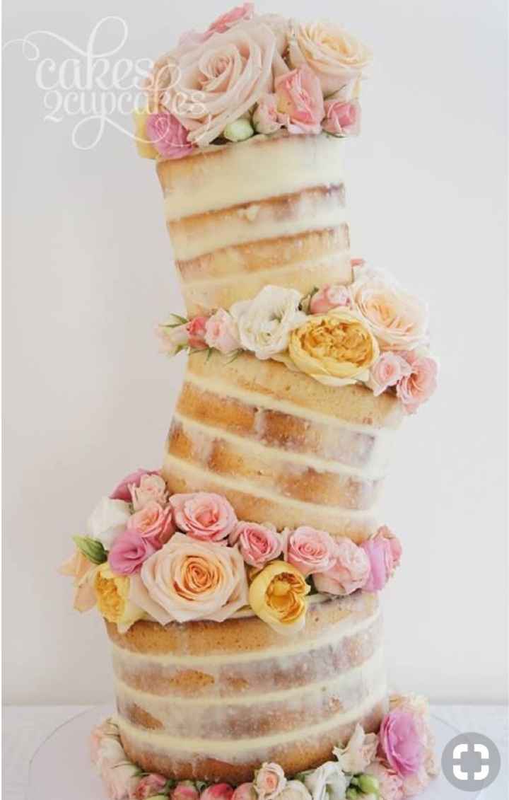 Des wedding cake originaux - 18