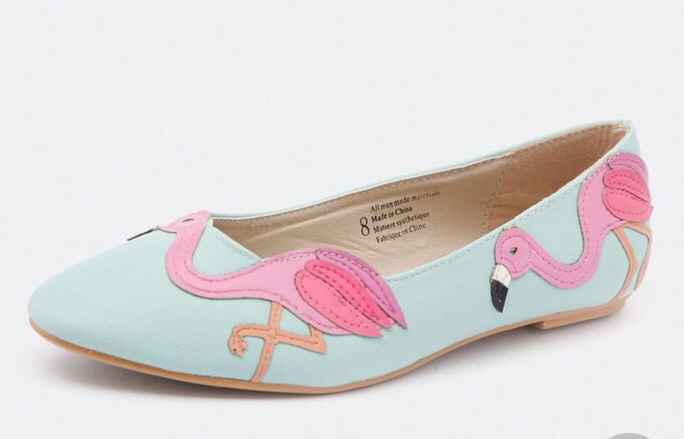 Flamand Rose à l’honneur - 19