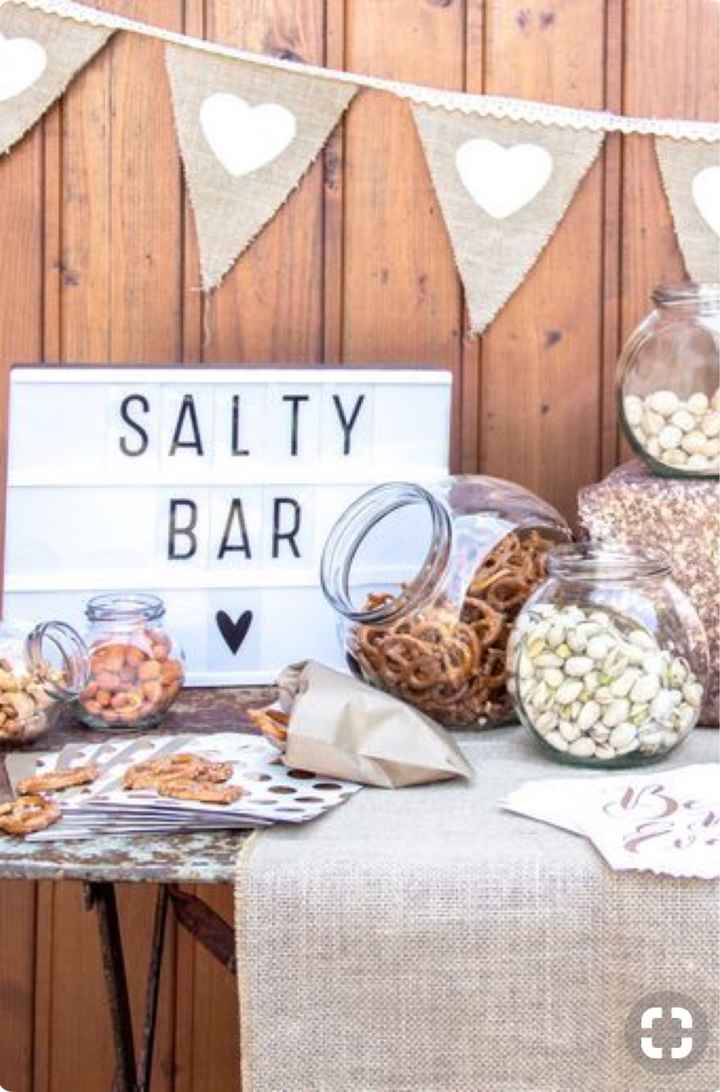 Salty Bar - 3