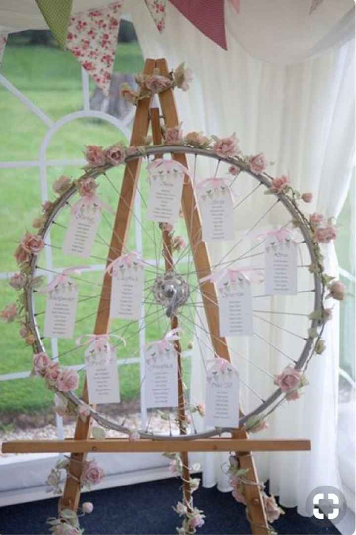 Mariage + bicyclette = romantisme - 5