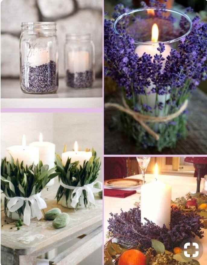 Inspiration lavande - 5
