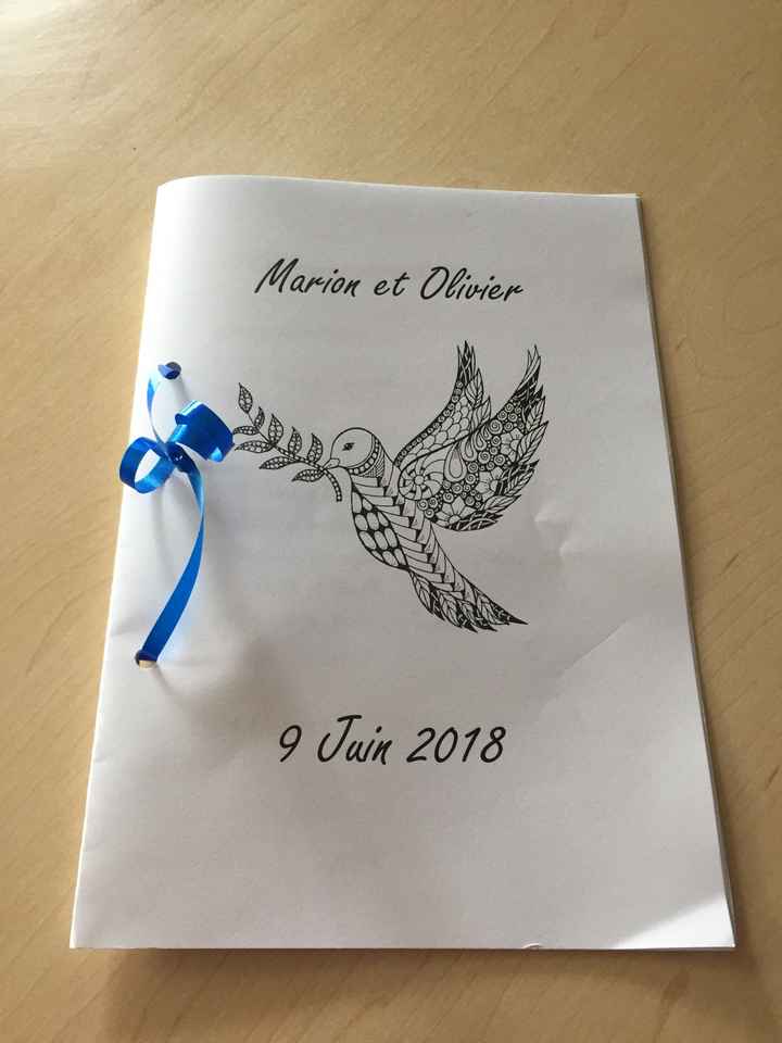 Mon boulot de ce soir !!! - 1