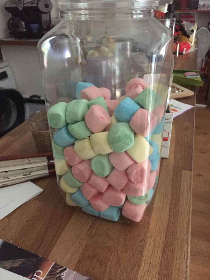 Candy bar - 2