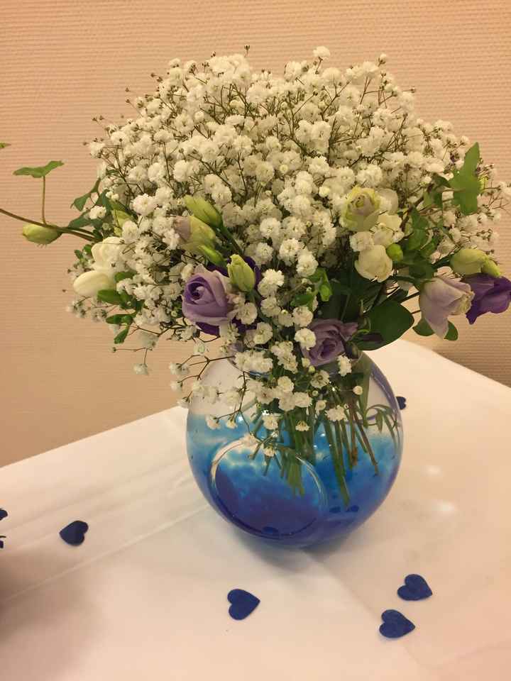 Prix fleurs - 3