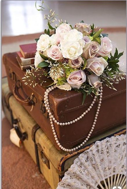 Mariage années folles 3