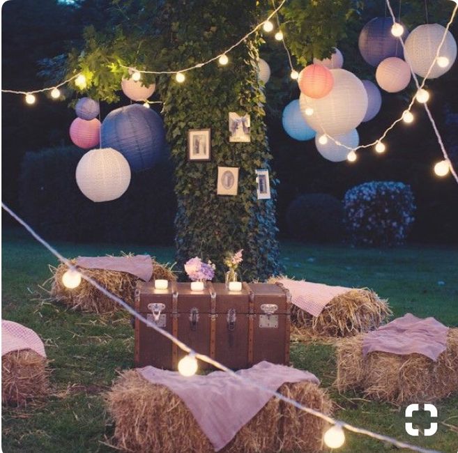 Mariage guinguette 🤩 3