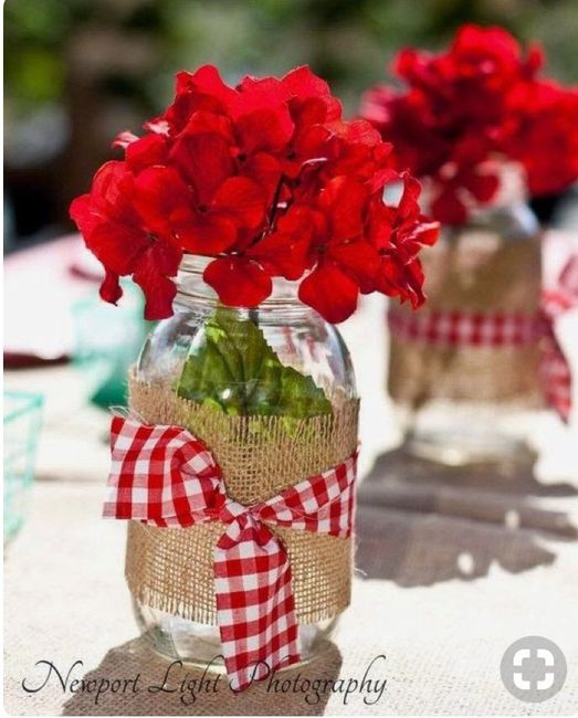 Mariage guinguette 🤩 11