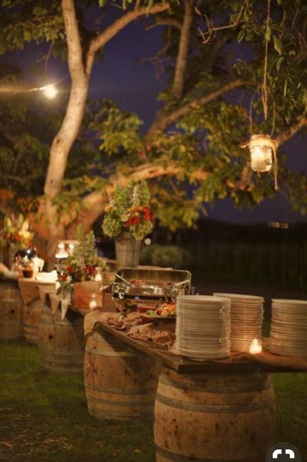 Mariage guinguette 🤩 14