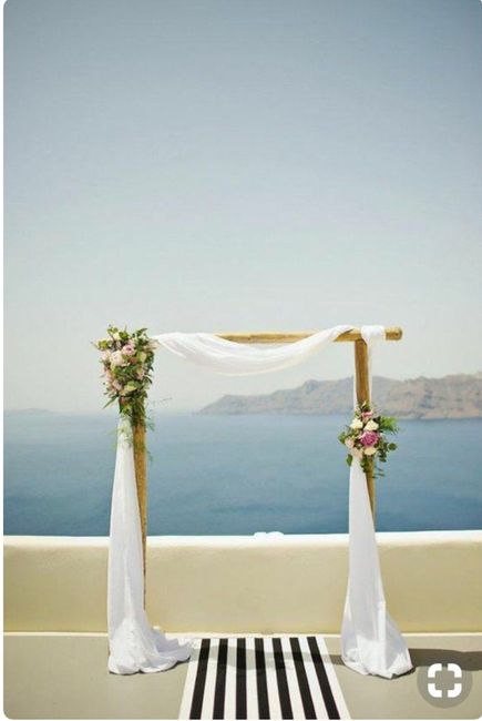 Mariage grec 1