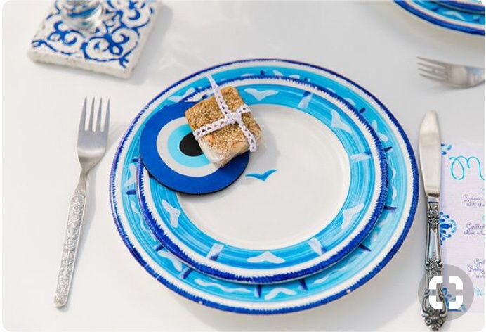 Mariage grec 3