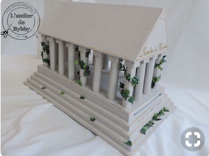 Mariage grec 9