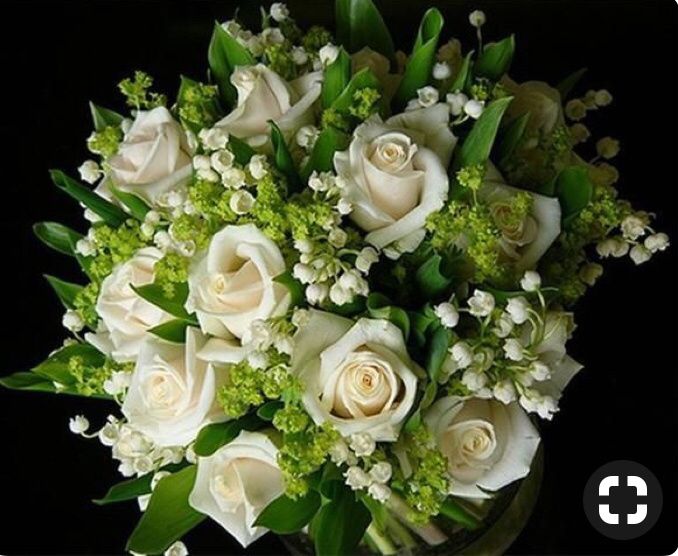 J’ai craqué sur le muguet 🤩 7