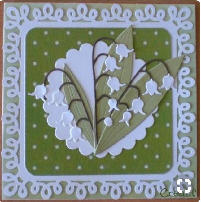 J’ai craqué sur le muguet 🤩 11