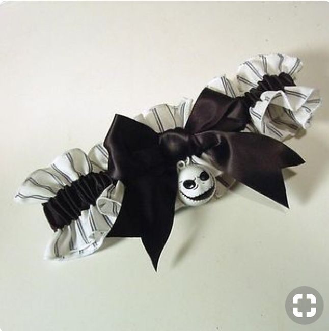 Inspirations jarretières ! - 5