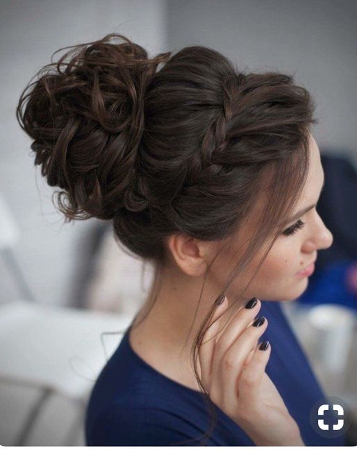 Comment vous décidez-vous pour votre coiffure ? - 1