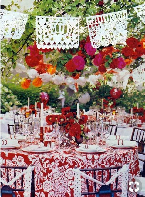 Un mariage flamenco ! - 2
