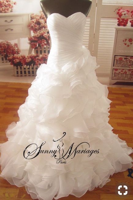 Un mariage flamenco ! - 4