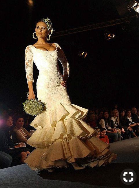 Un mariage flamenco ! - 5