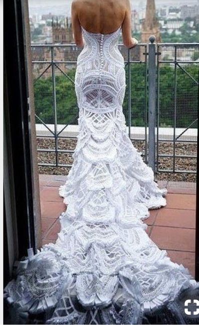 Un mariage flamenco ! - 10