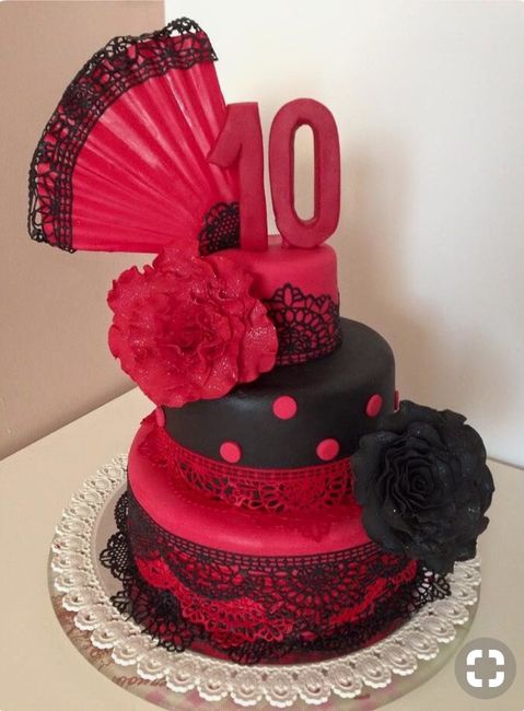 Un mariage flamenco ! - 11
