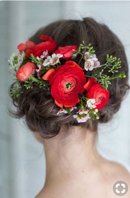 Un mariage flamenco ! - 12
