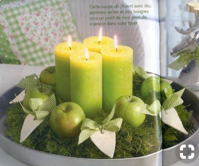 Mariage autour de la pomme 🍎 🍏 - 12