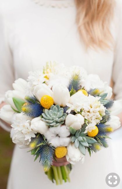 Un mariage tout doux - 2