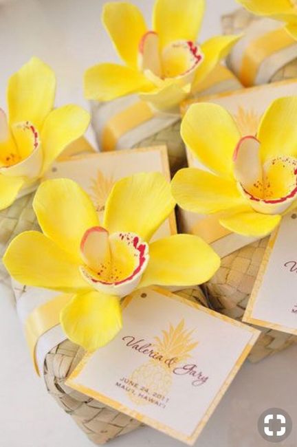 Mariage polynésien / tropical 14