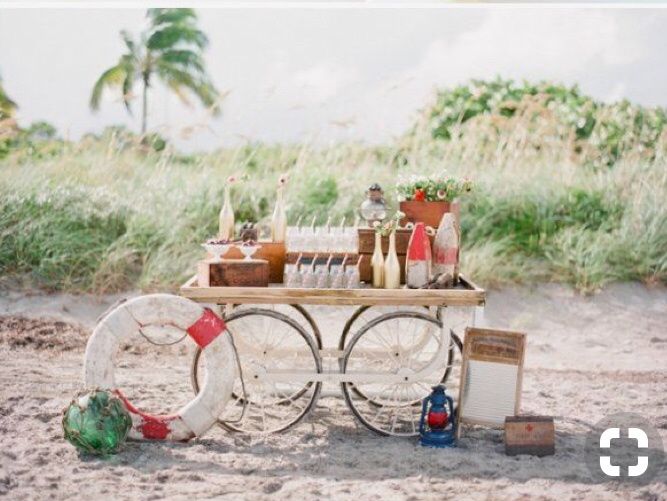 Mariage polynésien / tropical 20