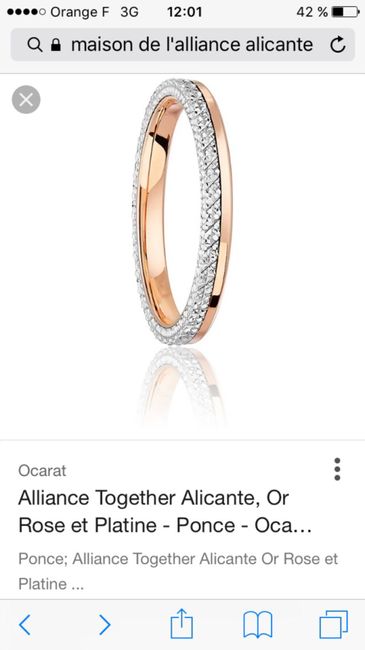 Alliances - 1