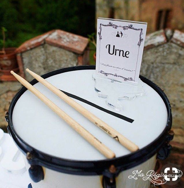 Qui a dit qu’une urne devait être une boîte ? - 10