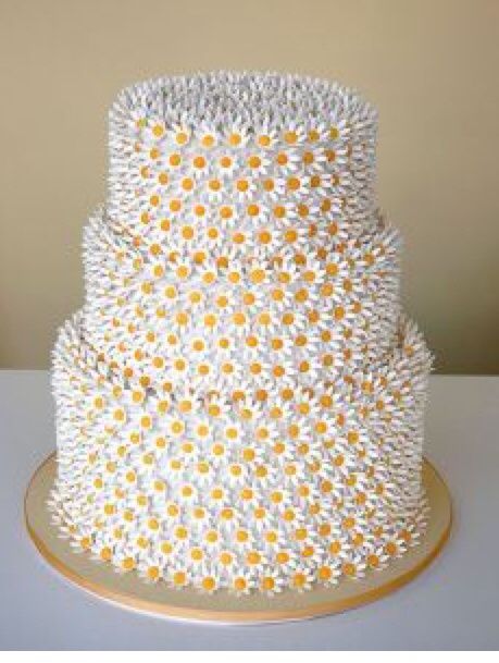 Des wedding cake originaux - 2