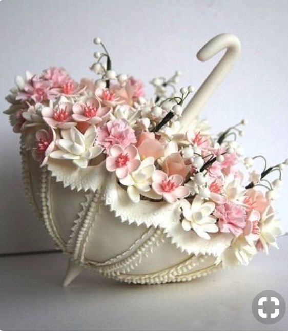 Des wedding cake originaux - 15
