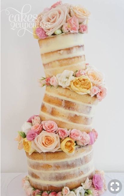 Des wedding cake originaux - 18