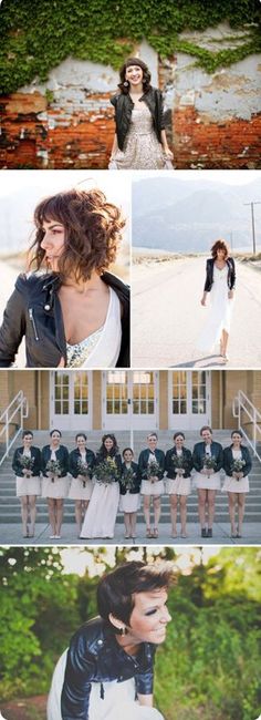 Mariage 🎸 rock and roll - 4